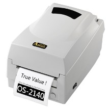 立象 Agox OS-2140桌面打印机